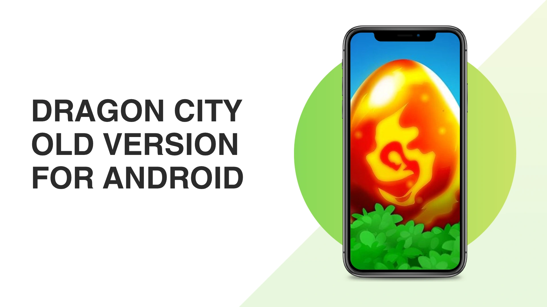 Dragon City Old Version For Android